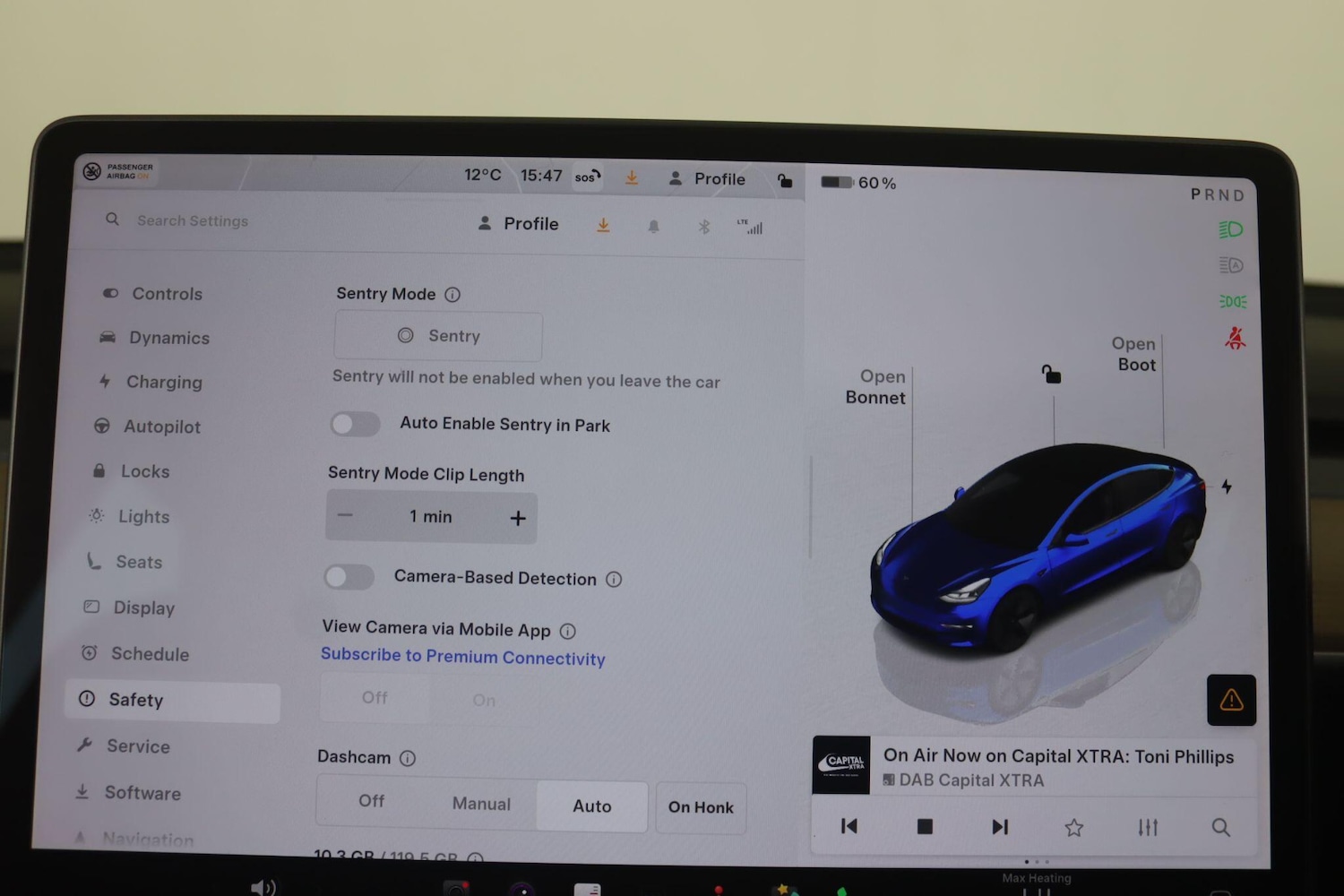 Used Tesla Model 3 for sale - 77683630: Photo 33