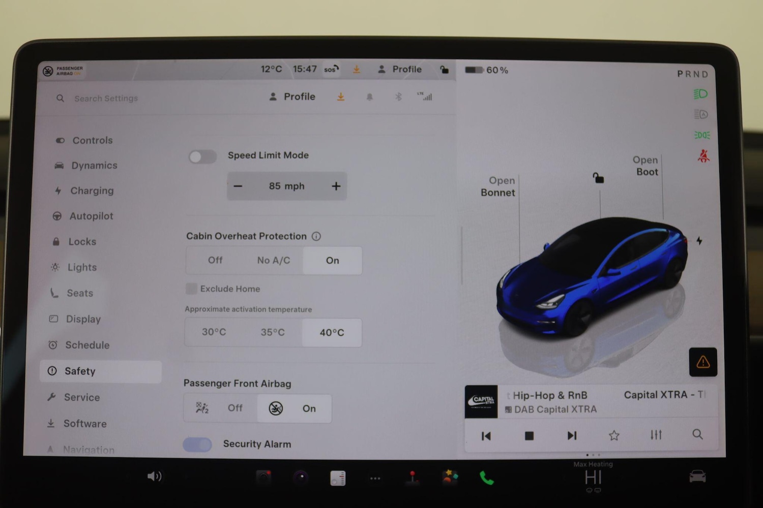 Used Tesla Model 3 for sale - 77683630: Photo 35