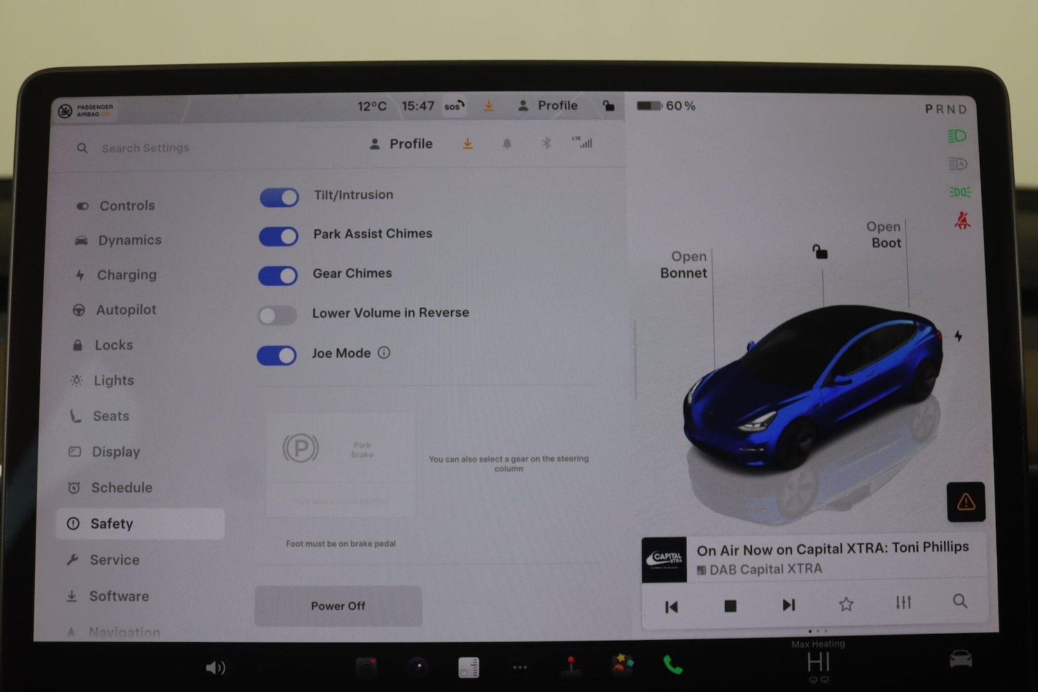 Used Tesla Model 3 for sale - 77683630: Photo 36