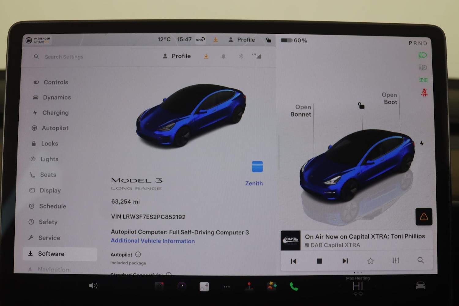 Used Tesla Model 3 for sale - 77683630: Photo 37