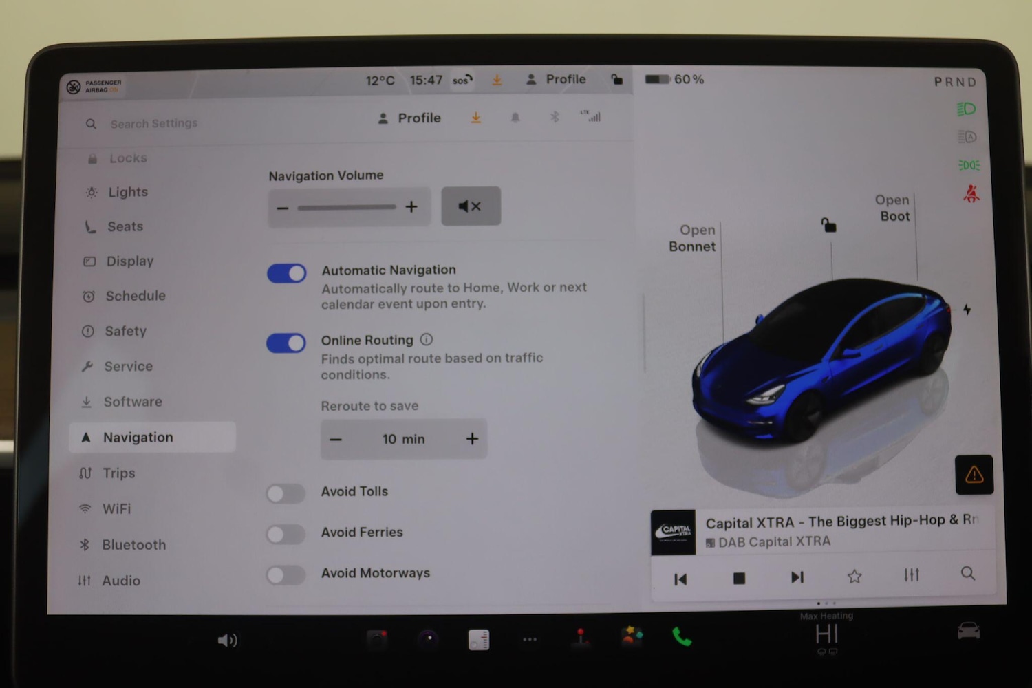 Used Tesla Model 3 for sale - 77683630: Photo 38