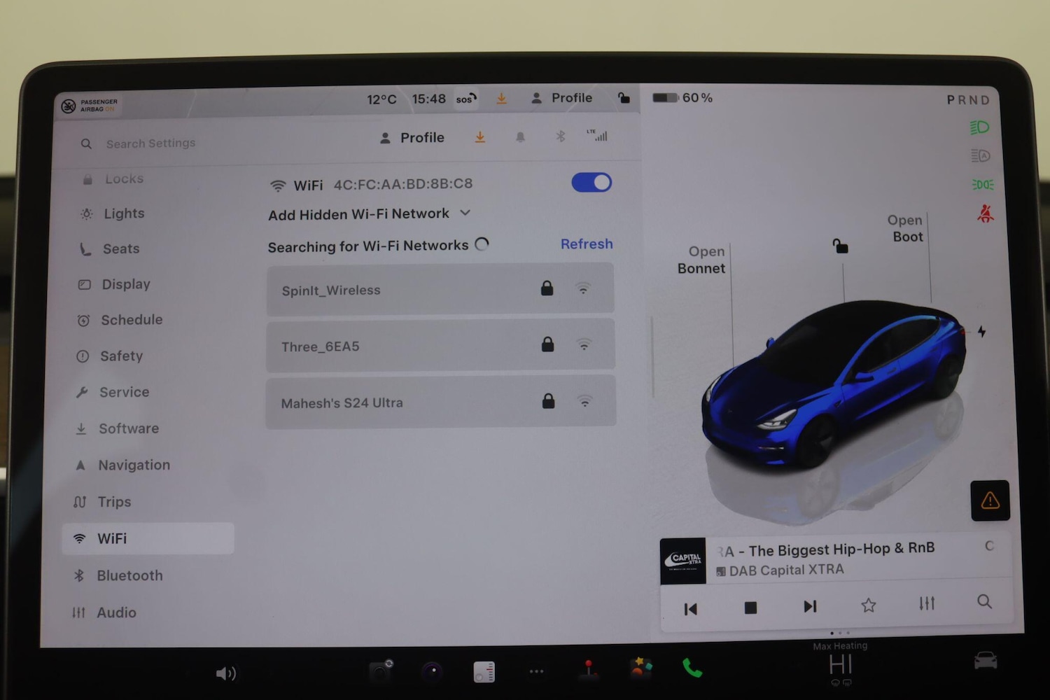 Used Tesla Model 3 for sale - 77683630: Photo 39