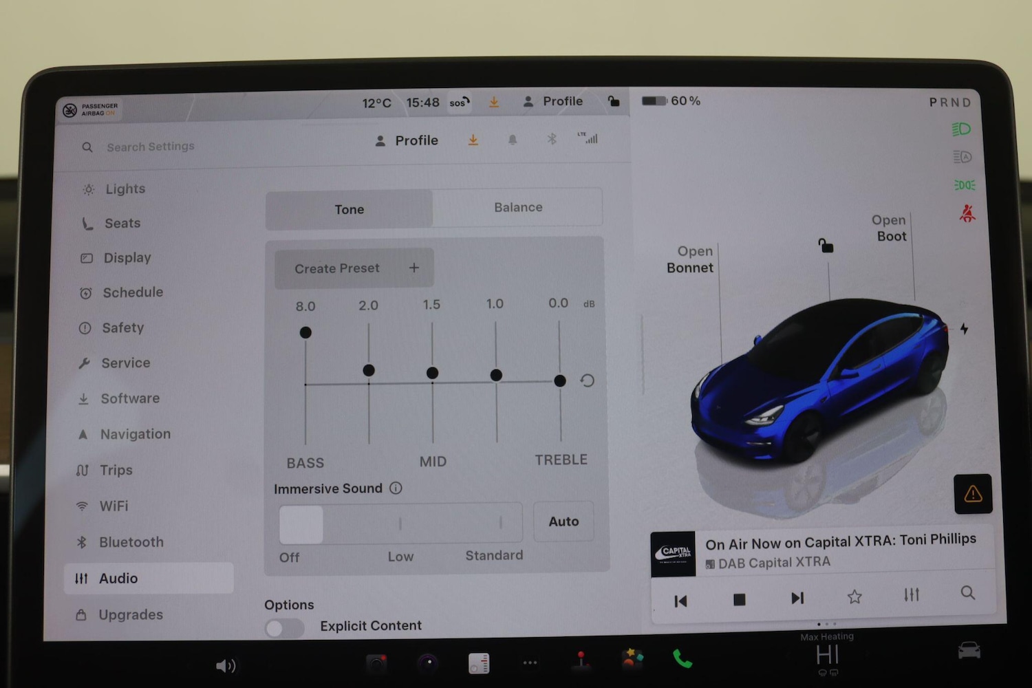 Used Tesla Model 3 for sale - 77683630: Photo 40