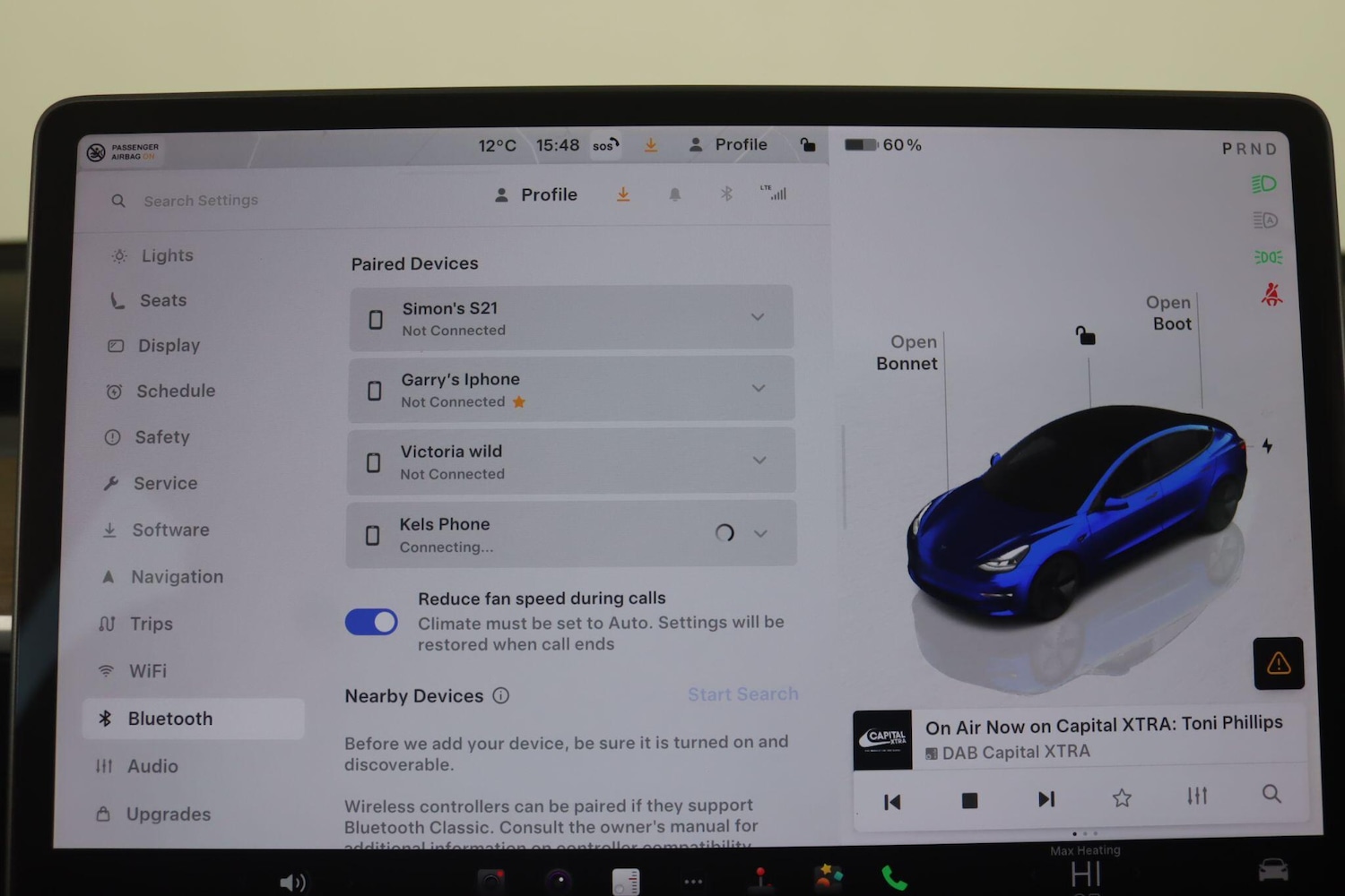 Used Tesla Model 3 for sale - 77683630: Photo 41