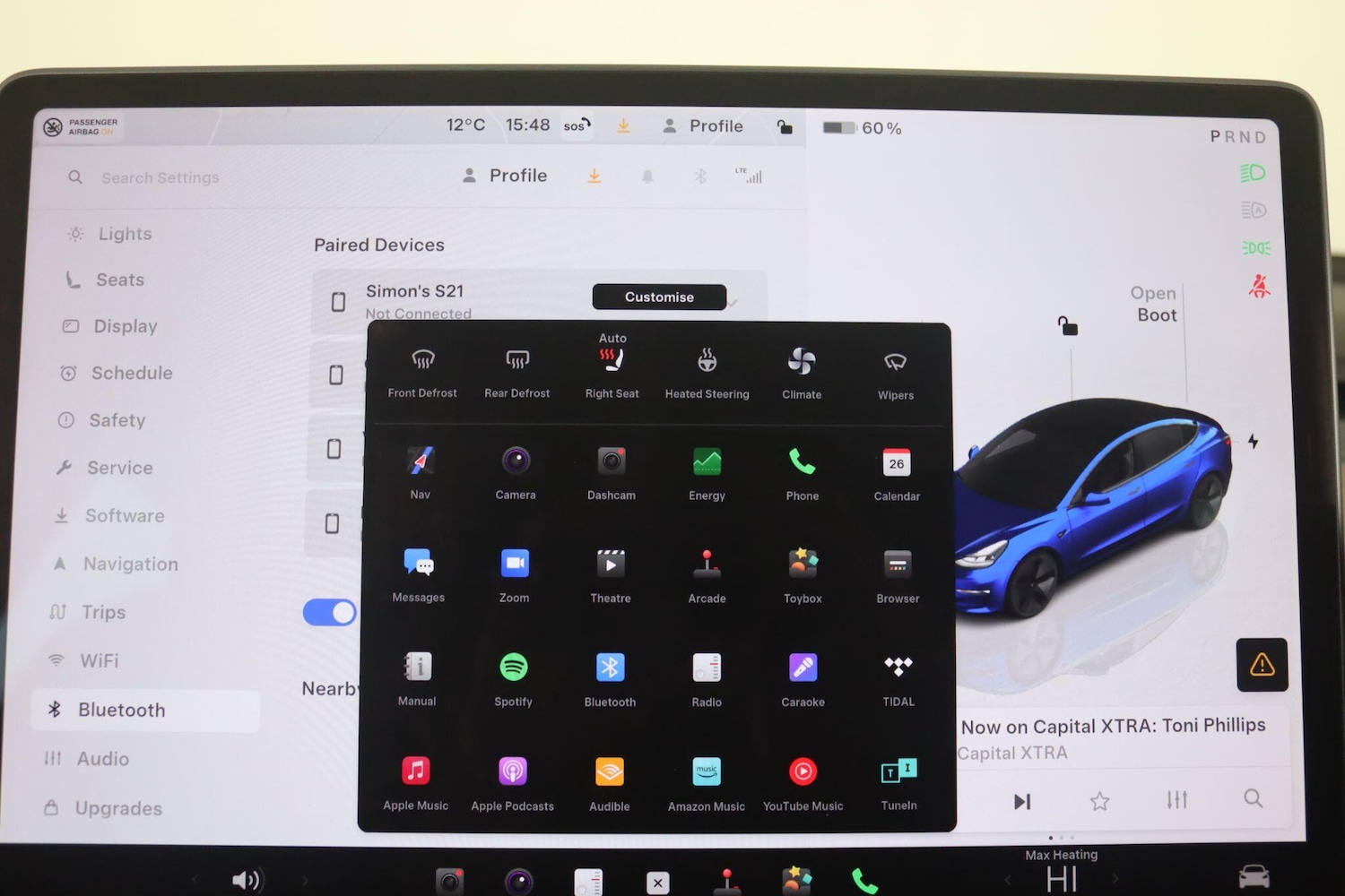 Used Tesla Model 3 for sale - 77683630: Photo 42