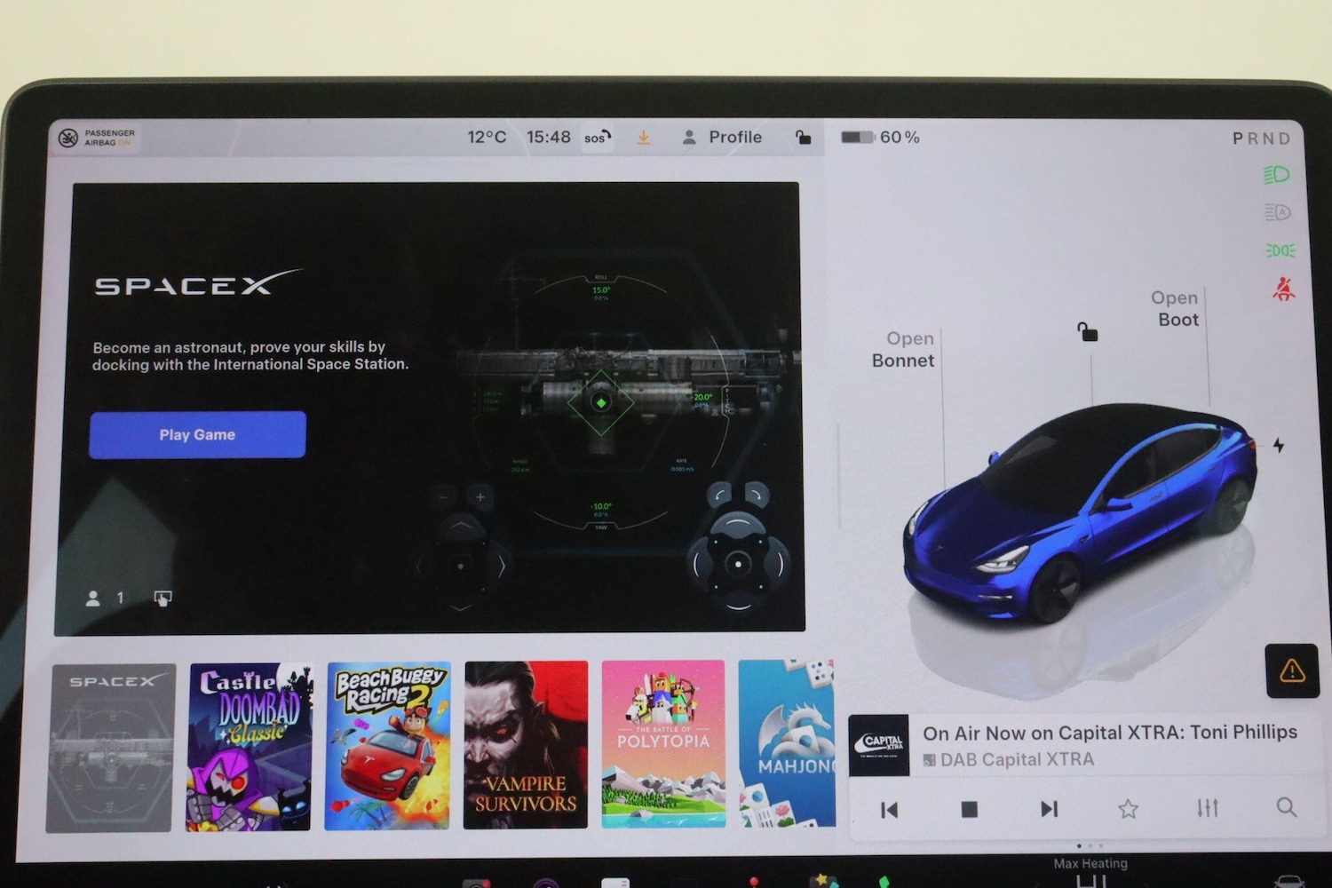 Used Tesla Model 3 for sale - 77683630: Photo 43