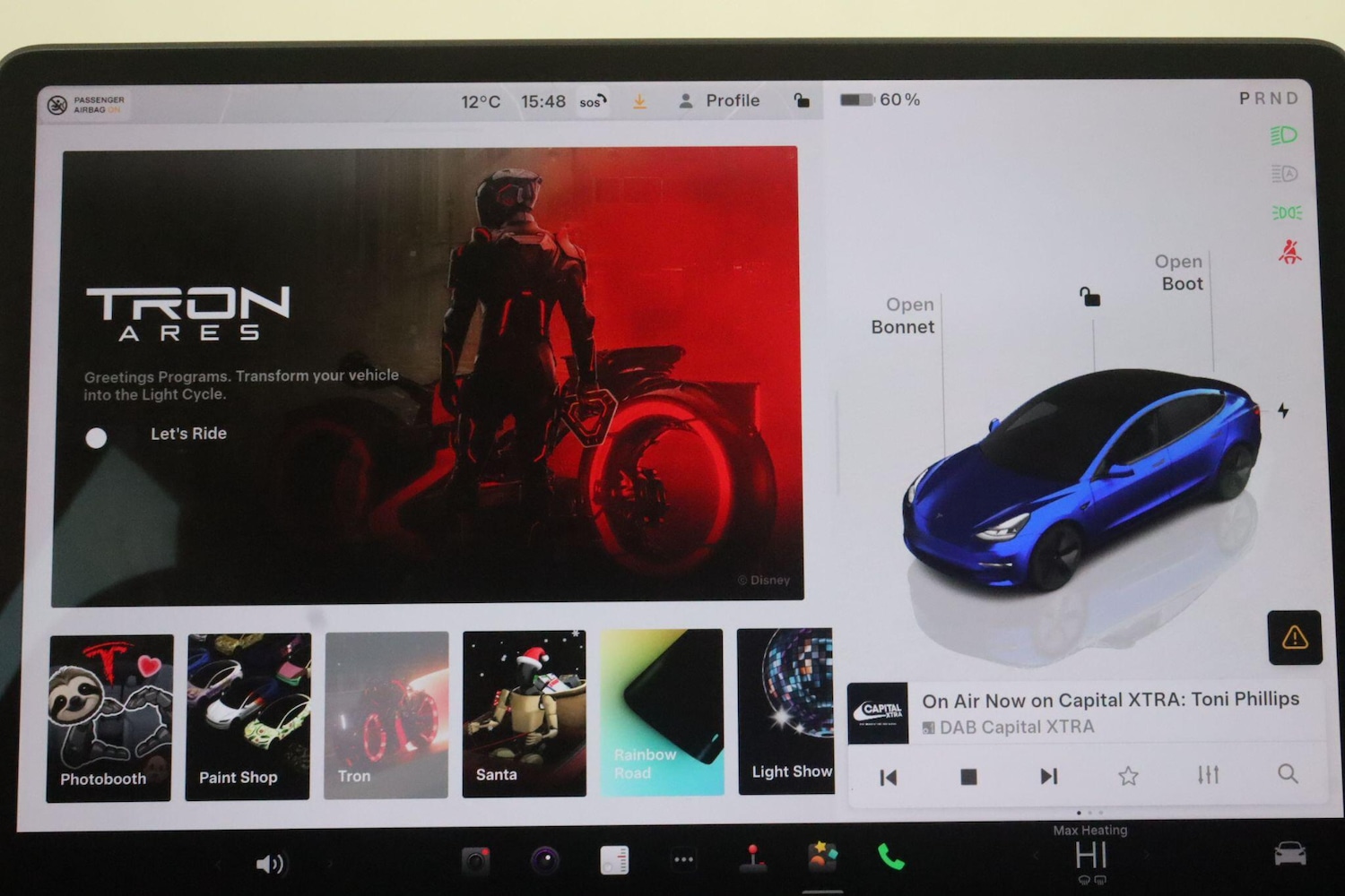 Used Tesla Model 3 for sale - 77683630: Photo 44