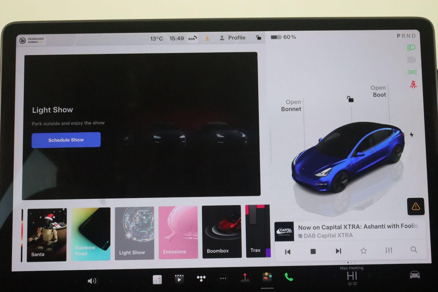 Used Tesla Model 3 for sale - 77683630: Photo 46