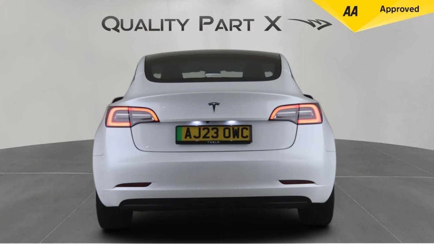 Used Tesla Model 3 for sale - 77683630: Photo 6