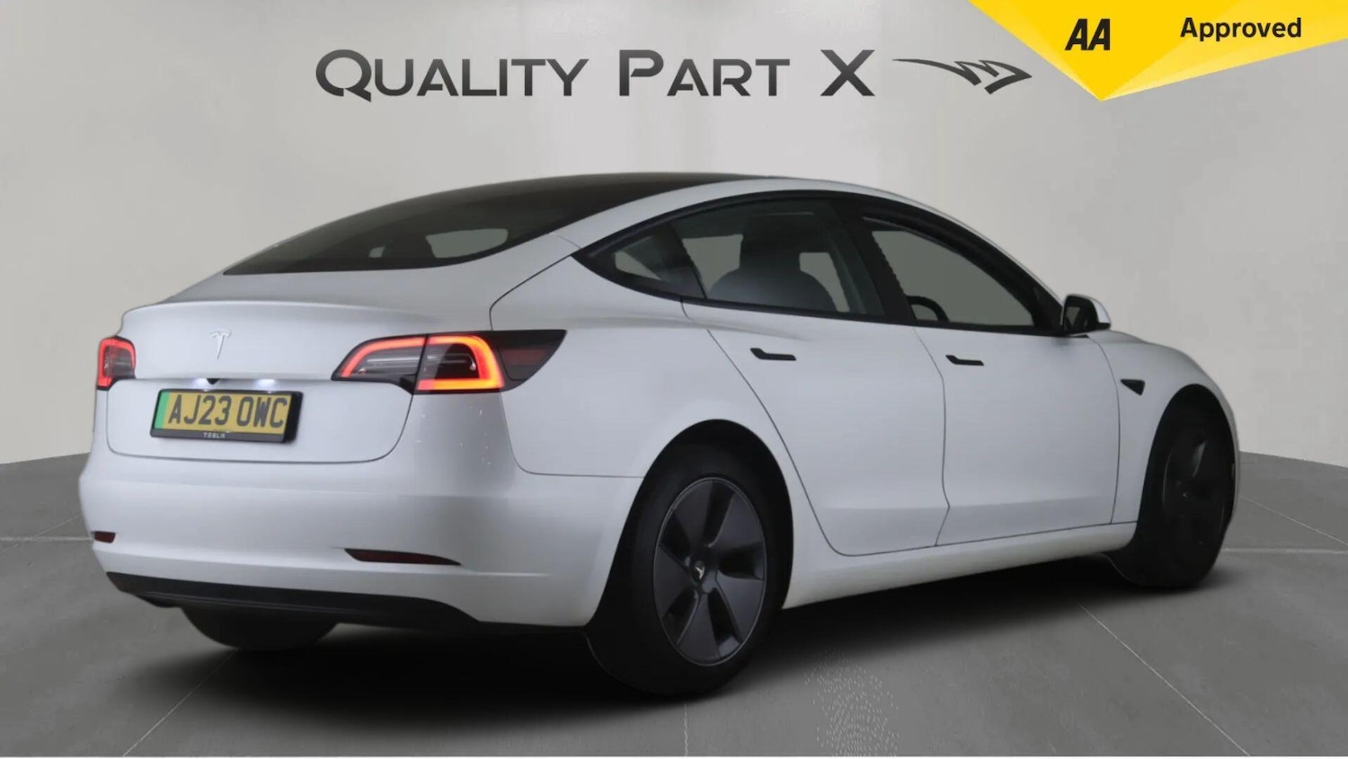 Used Tesla Model 3 for sale - 77683630: Photo 7