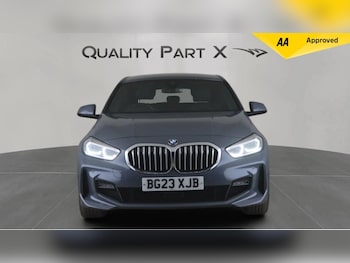 Used BMW 1 Series 2023 for sale - 79018765: Photo
