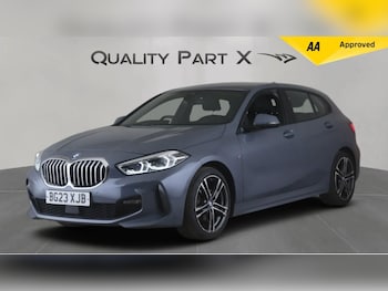 Used BMW 1 Series 2023 for sale - 79018765: Photo