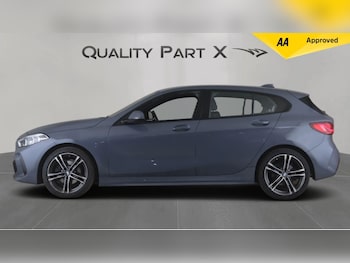 Used BMW 1 Series 2023 for sale - 79018765: Photo