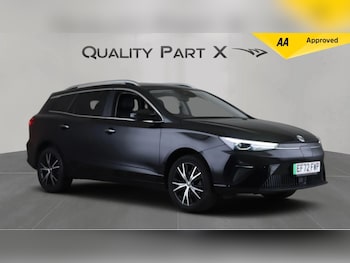 2023 (72) - 61.1kWh Trophy Long Range Auto 5dr