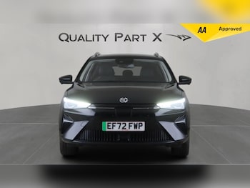 Used MG MG5 2023 for sale - 75477735: Photo