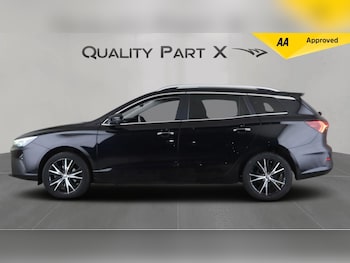 Used MG MG5 2023 for sale - 75477735: Photo