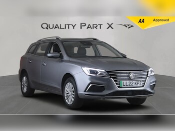 Used MG MG5 2022 for sale - 77537739: Photo