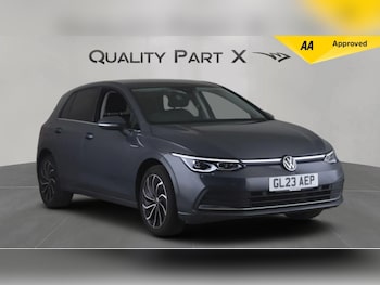 Used Volkswagen Golf 2023 for sale - 78959080: Photo