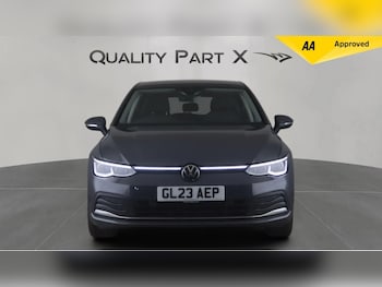Used Volkswagen Golf 2023 for sale - 78959080: Photo