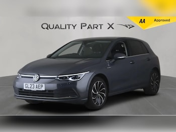 Used Volkswagen Golf 2023 for sale - 78959080: Photo