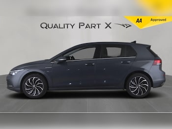 Used Volkswagen Golf 2023 for sale - 78959080: Photo