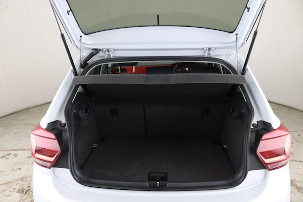Used Volkswagen Polo 2020 for sale - 74920840: Photo 13