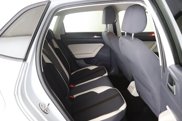 Used Volkswagen Polo 2020 for sale - 74920840: Photo 14