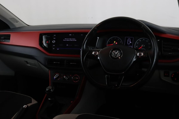 Used Volkswagen Polo 2020 for sale - 74920840: Photo 15