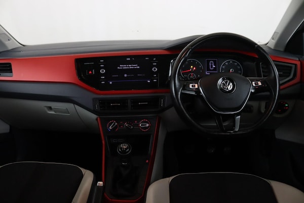 Used Volkswagen Polo 2020 for sale - 74920840: Photo 16