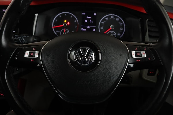 Used Volkswagen Polo 2020 for sale - 74920840: Photo 19