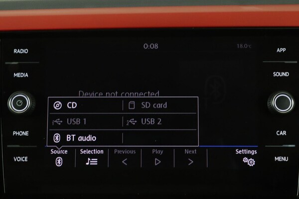 Used Volkswagen Polo 2020 for sale - 74920840: Photo 26