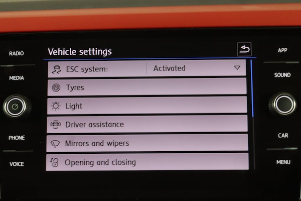 Used Volkswagen Polo 2020 for sale - 74920840: Photo 30