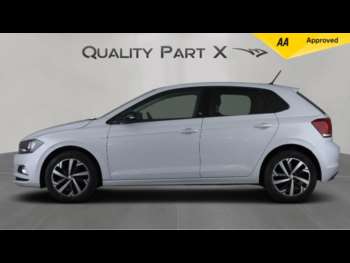 Used Volkswagen Polo 2020 for sale - 74920840: Photo