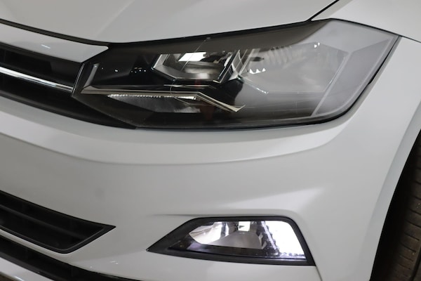 Used Volkswagen Polo 2020 for sale - 74920840: Photo 9