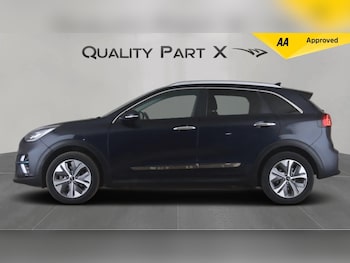 Used Kia Niro 2020 for sale - 79075760: Photo