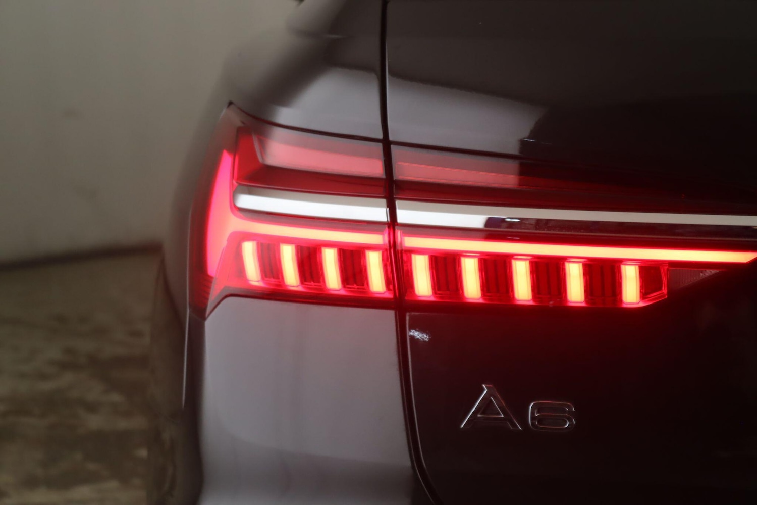 Used Audi A6 Avant 2019 for sale - 76499444: Photo 10