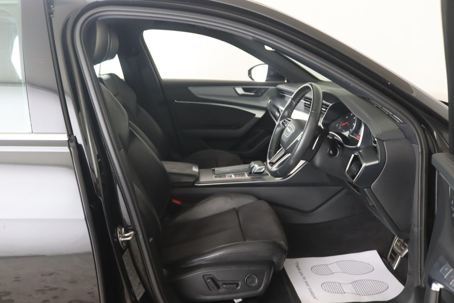 Used Audi A6 Avant 2019 for sale - 76499444: Photo 18