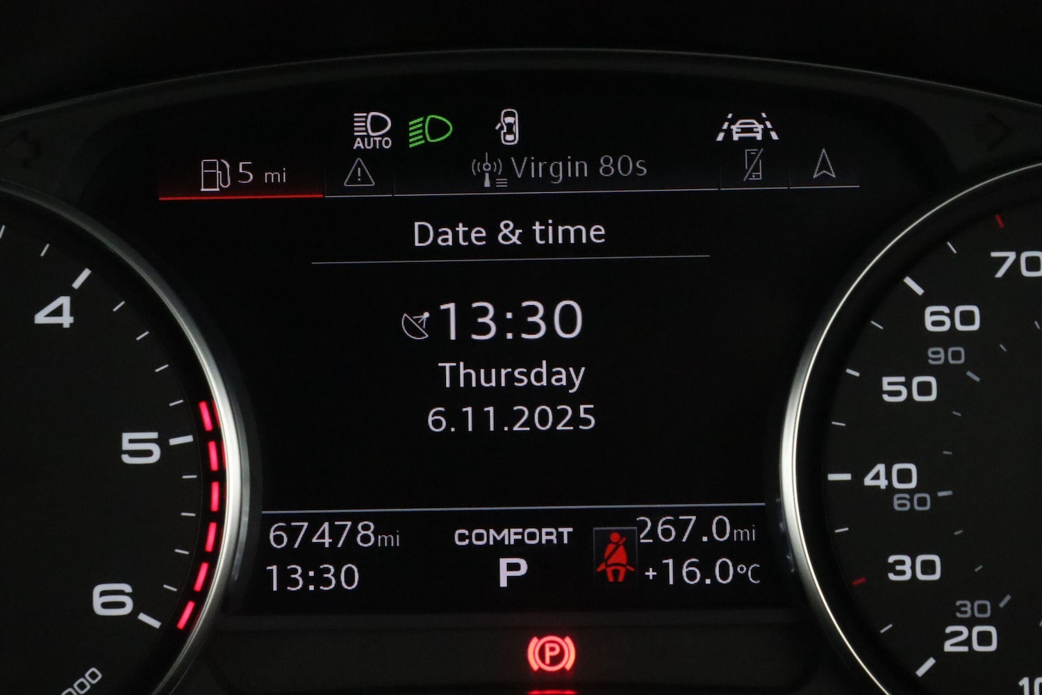 Used Audi A6 Avant 2019 for sale - 76499444: Photo 22