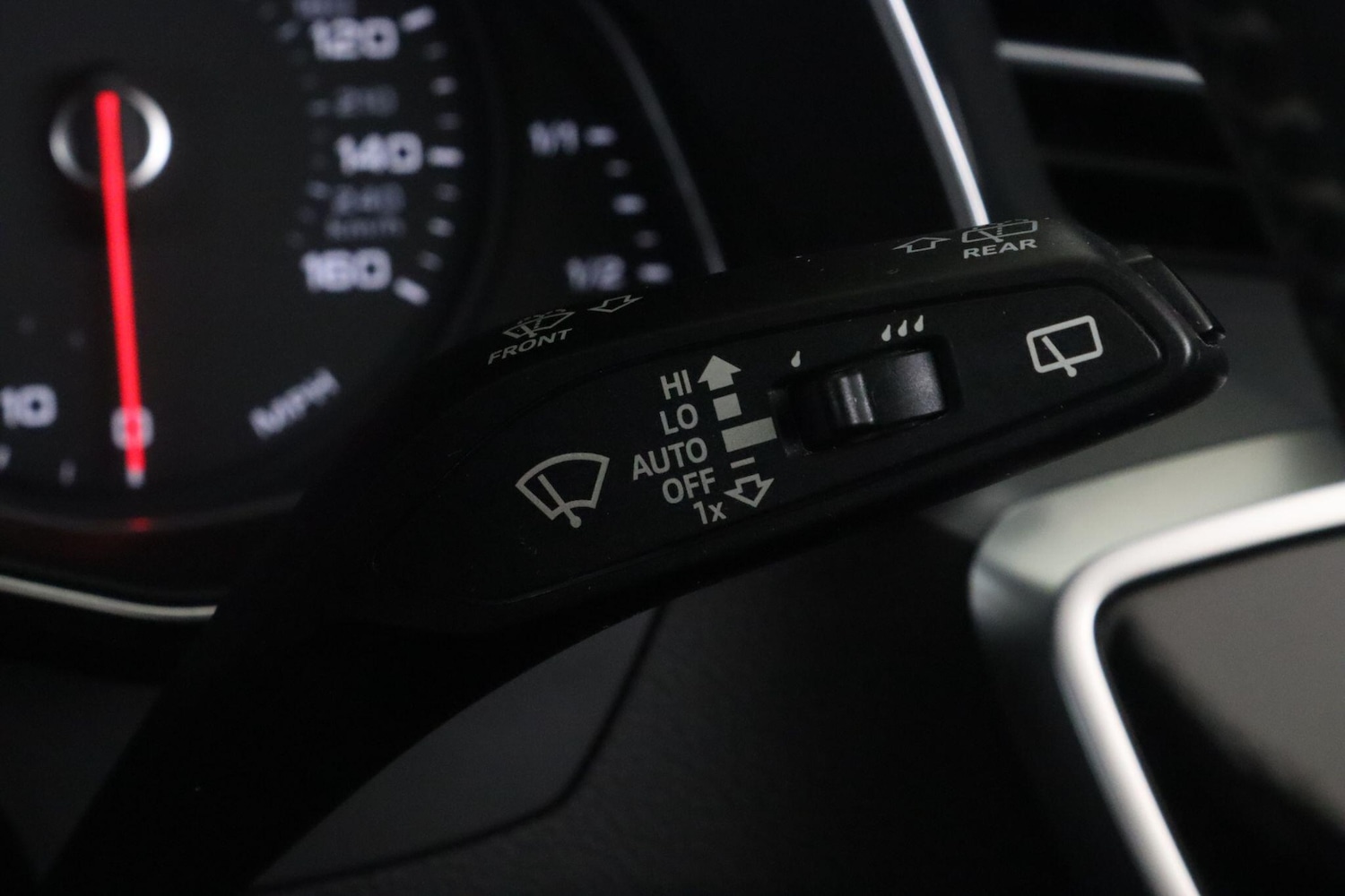 Used Audi A6 Avant 2019 for sale - 76499444: Photo 25