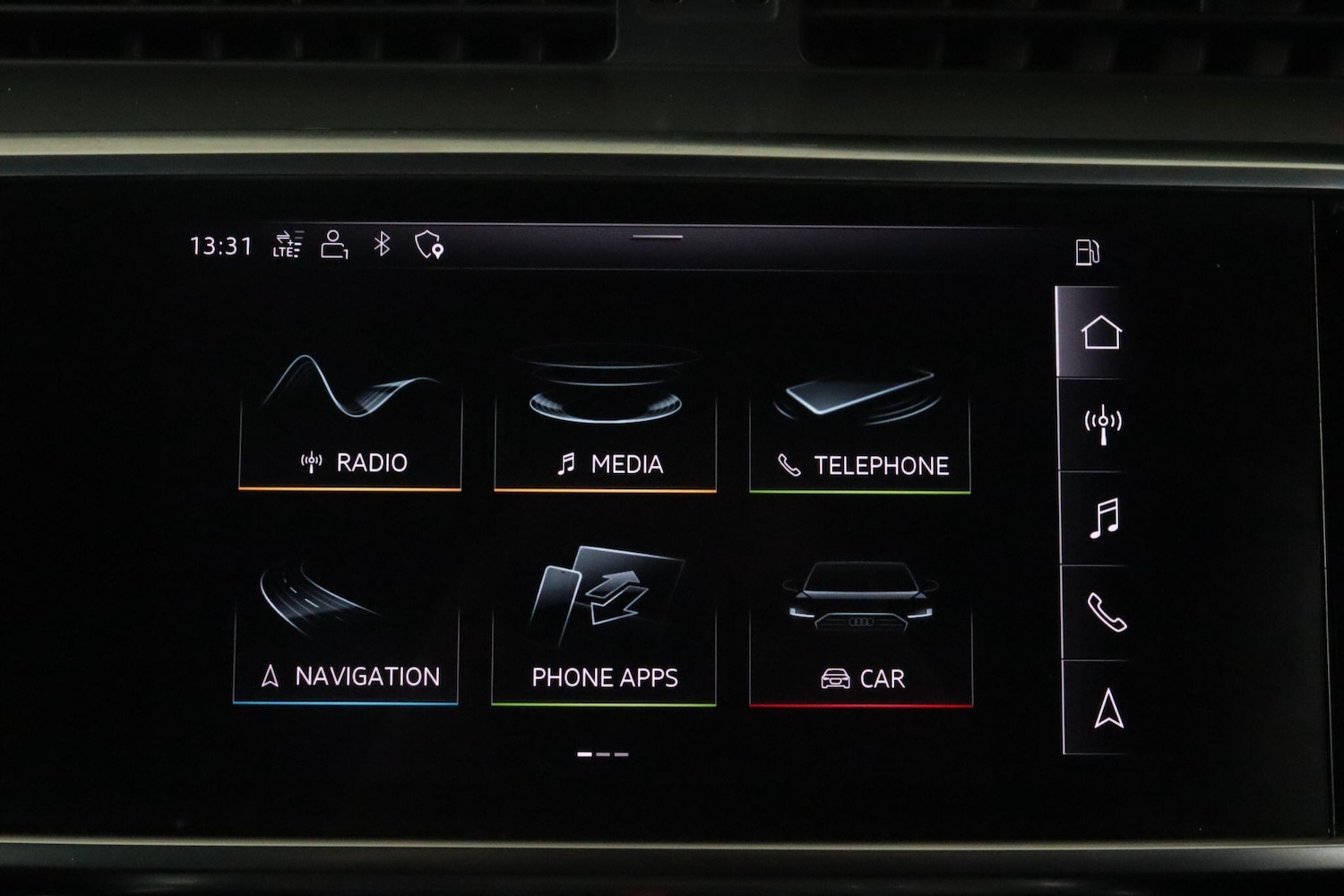 Used Audi A6 Avant 2019 for sale - 76499444: Photo 30