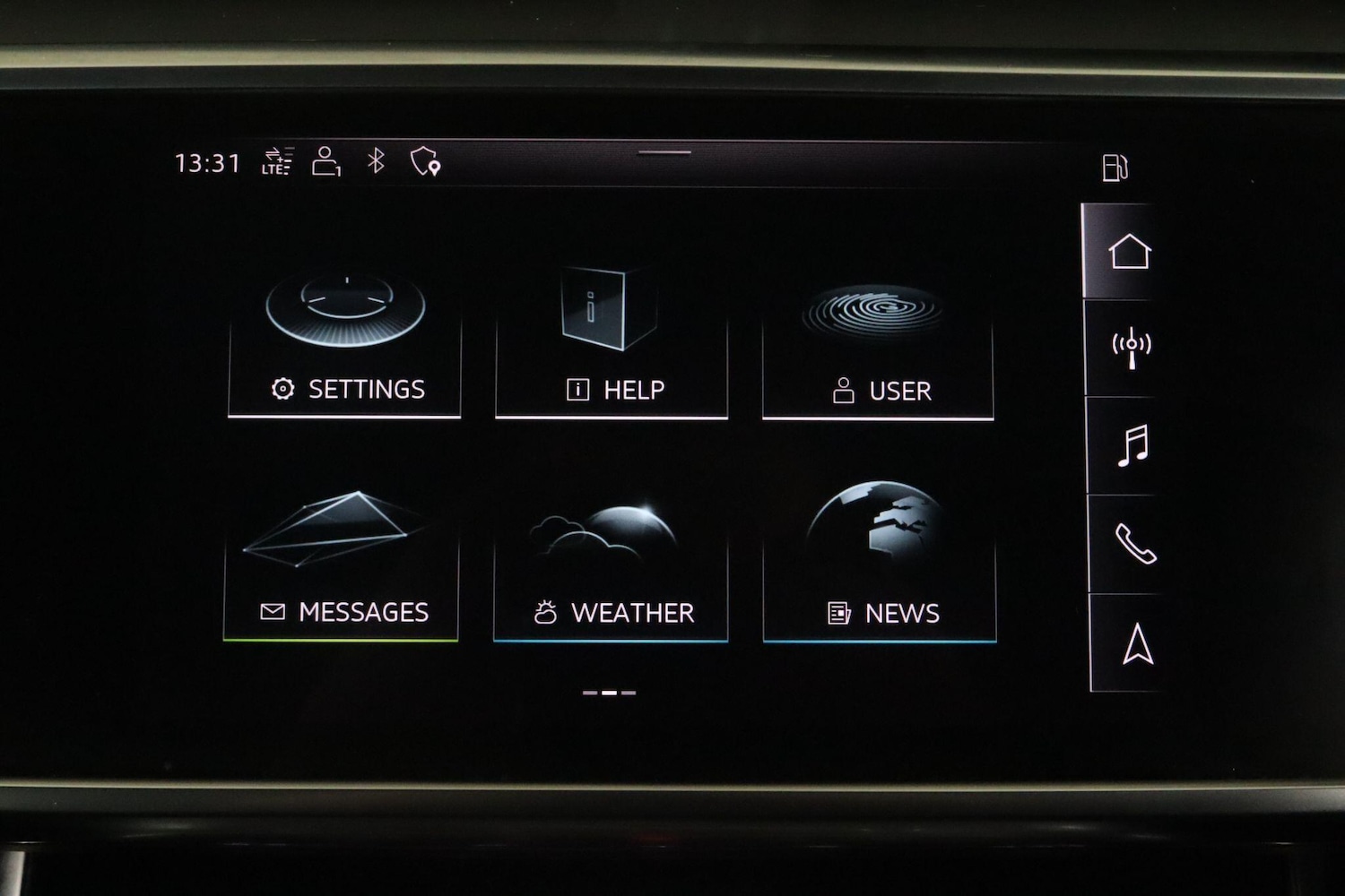 Used Audi A6 Avant 2019 for sale - 76499444: Photo 31