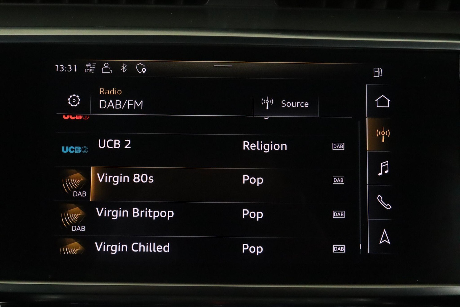 Used Audi A6 Avant 2019 for sale - 76499444: Photo 32