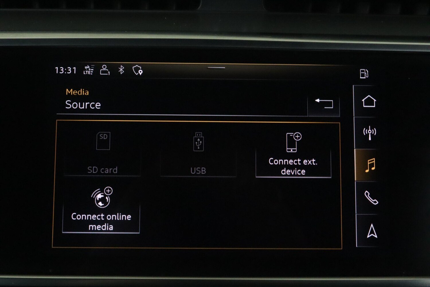 Used Audi A6 Avant 2019 for sale - 76499444: Photo 33