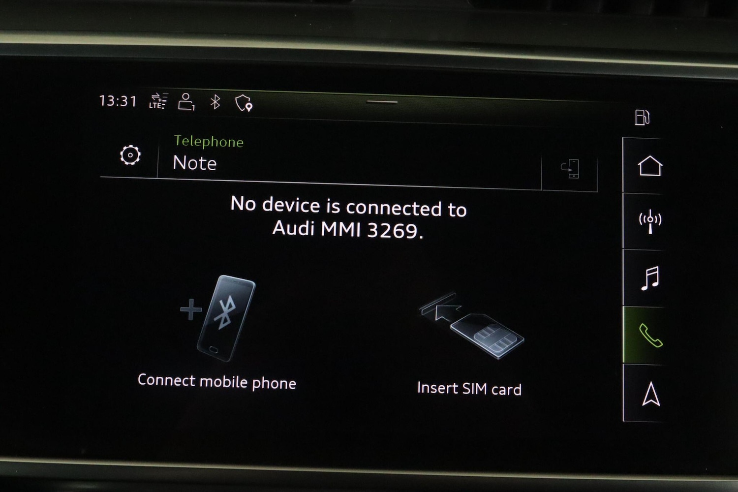 Used Audi A6 Avant 2019 for sale - 76499444: Photo 34