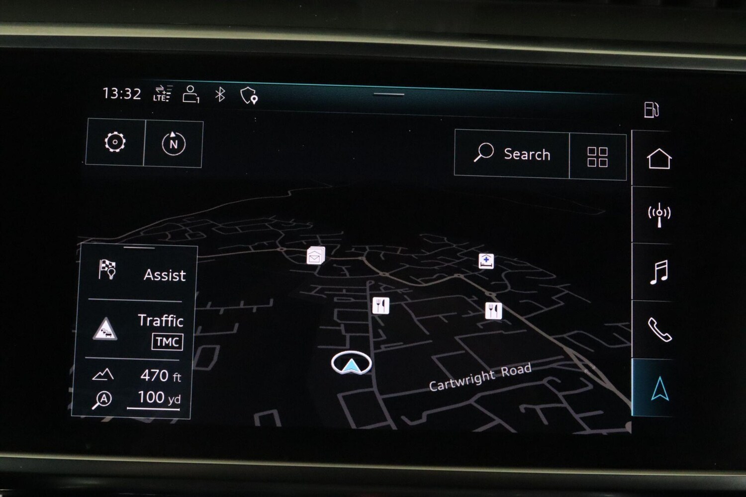 Used Audi A6 Avant 2019 for sale - 76499444: Photo 35