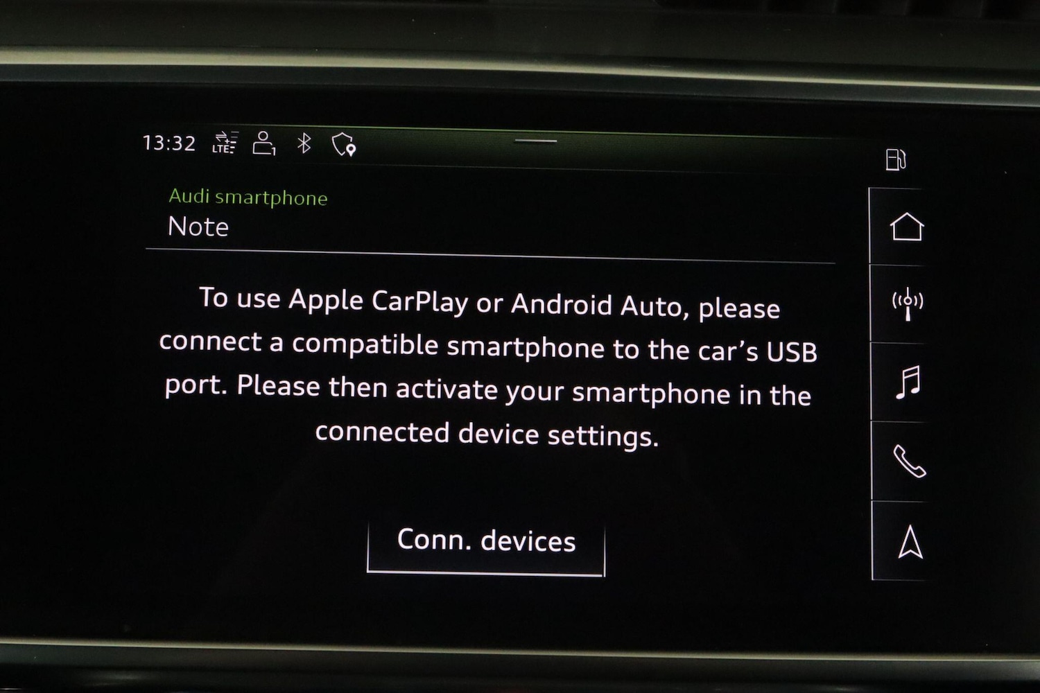 Used Audi A6 Avant 2019 for sale - 76499444: Photo 36