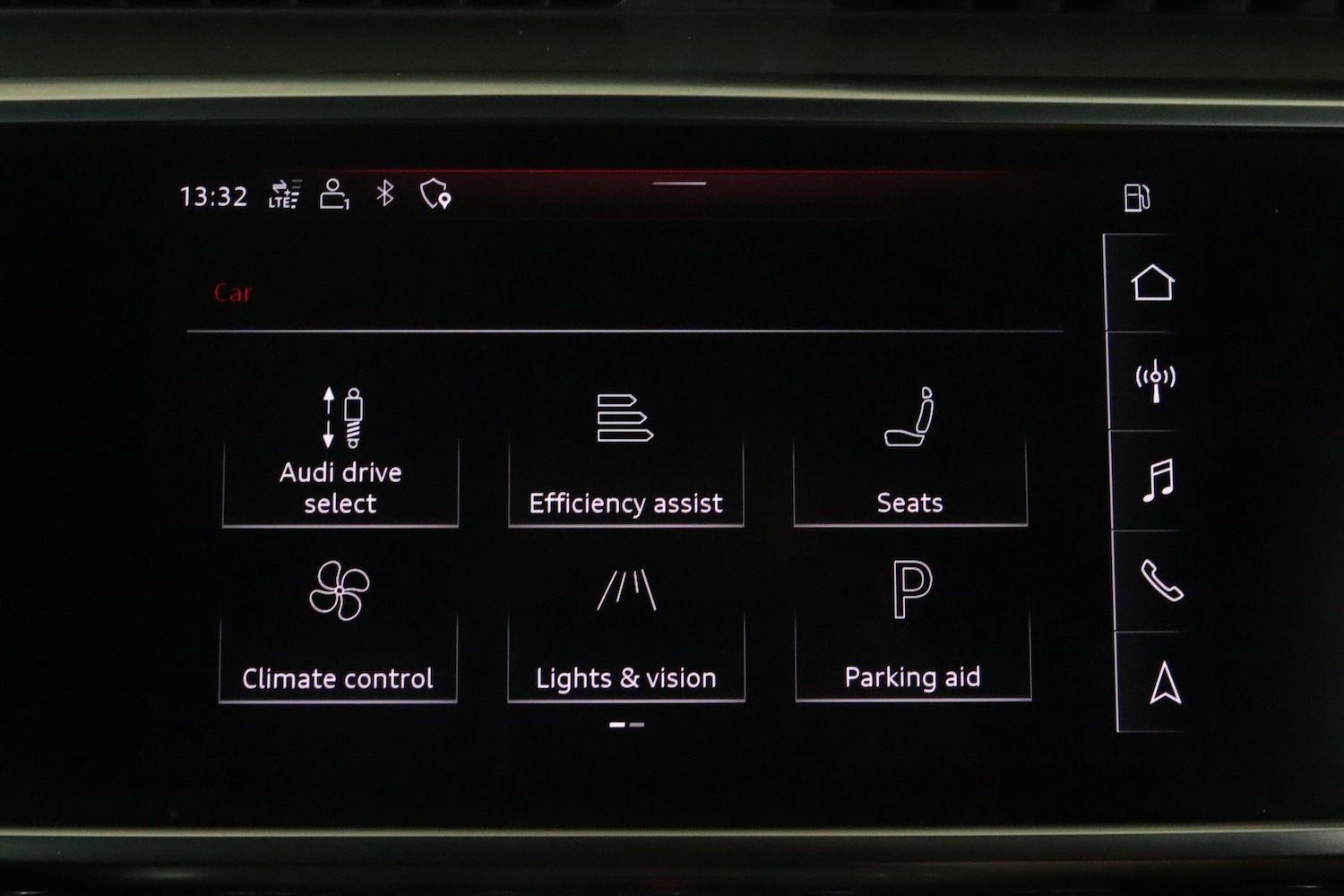 Used Audi A6 Avant 2019 for sale - 76499444: Photo 37