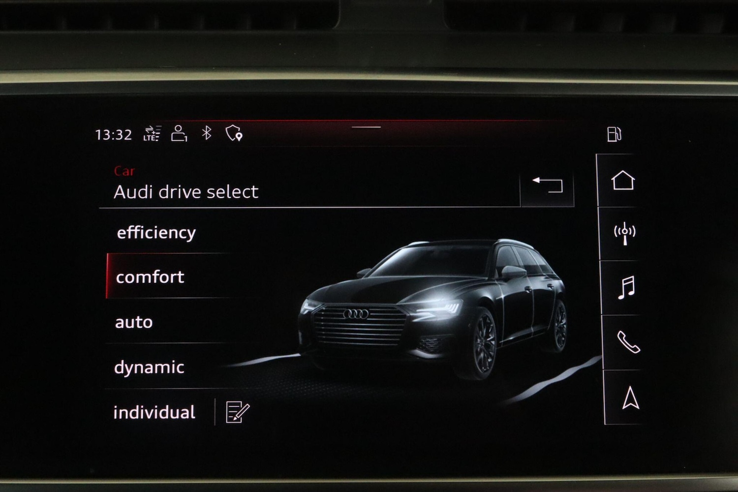 Used Audi A6 Avant 2019 for sale - 76499444: Photo 38