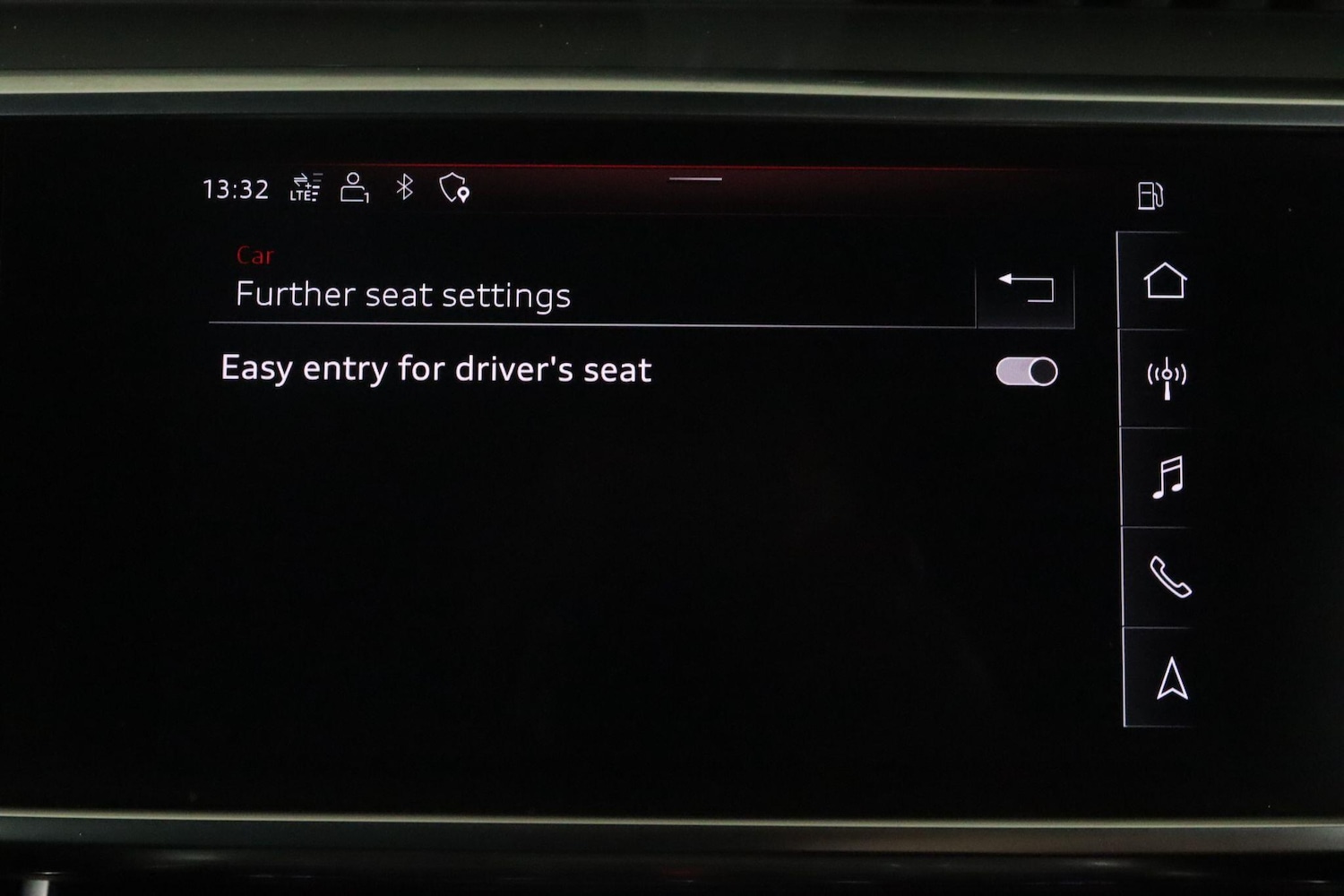 Used Audi A6 Avant 2019 for sale - 76499444: Photo 39