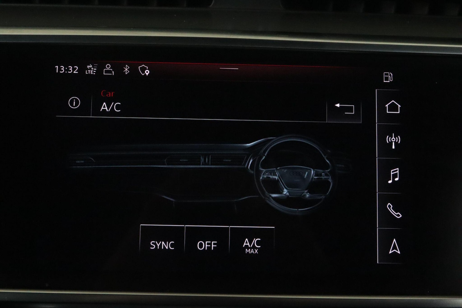 Used Audi A6 Avant 2019 for sale - 76499444: Photo 40